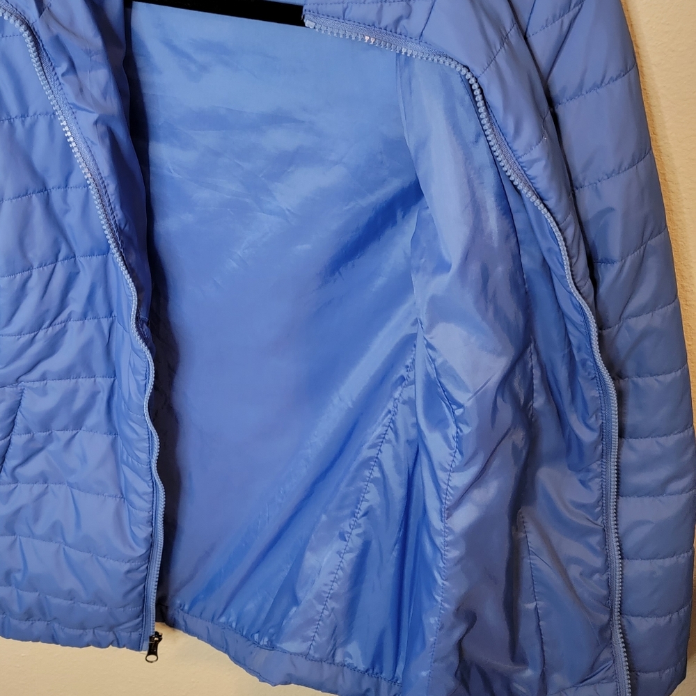 Champion Puffer Jacket - Picture 6 of 7